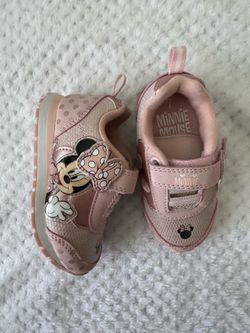 Toddler shoes