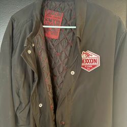 Dixxon Jacket 