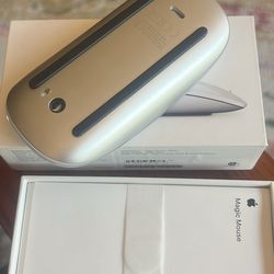 apple magic Mouse