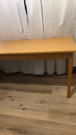72 Inch Table