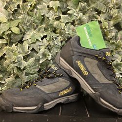 CloudVenture Waterproof Trail Runners