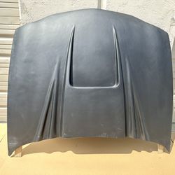 2000 - 2005 Chevrolet Monte Carlo Duraflex Spyder 3 Hood - Part # 103782