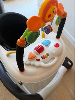 Baby Walker