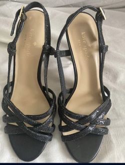 Elegant Kate Spade ♠️ Heels
