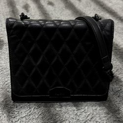 ALDO Black purse 