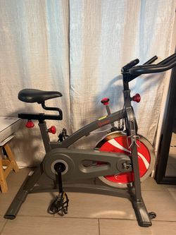 Workout Bike