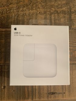 Apple Power Adapter