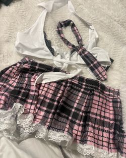 Halloween Costume