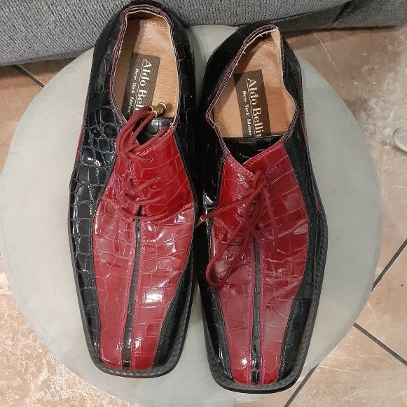 Aldo bellini hotsell shoes