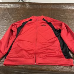 1985 Jordan Jacket 