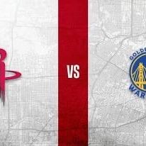 Rockets Vs Warriors Tickets 