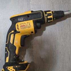 Drywall Screw Gun 