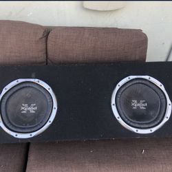 Sony Speakers