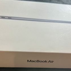 MacBook Air 2020