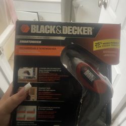 Power Drill 
