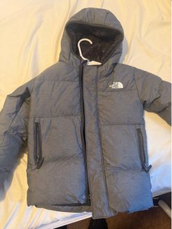 Northface Winter Jacket Size 6