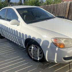 2007 KIA Spectra