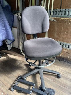 Computer Chair 