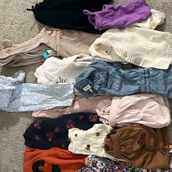 12-18 Month Girl Bundle