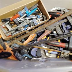 Clamps (Only Until 1/15/2026)