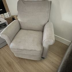 Reclining Chair
