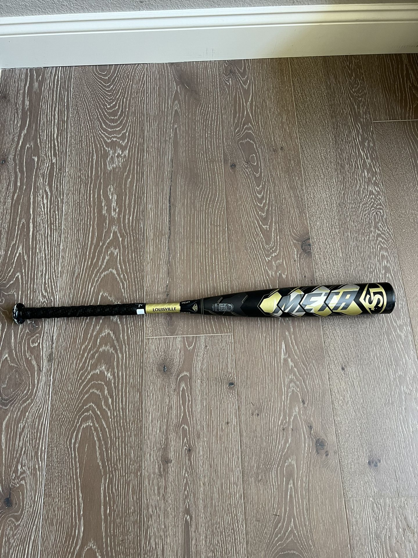 Louisville Meta Baseball Bat