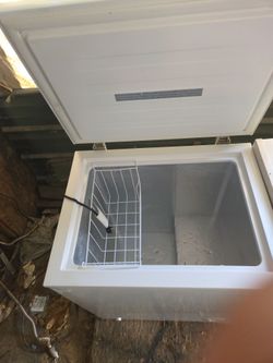 Freezer