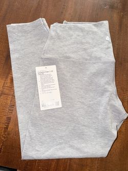 lululemon Align ™ HR Pant 25"