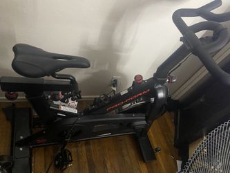 Pro Form Exercise Bike!