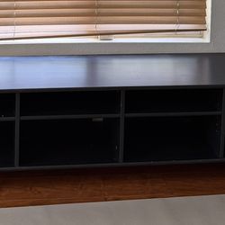Storage Bench
