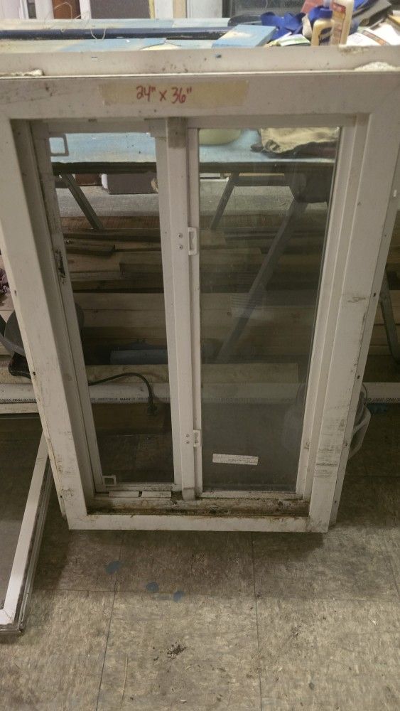 Windows