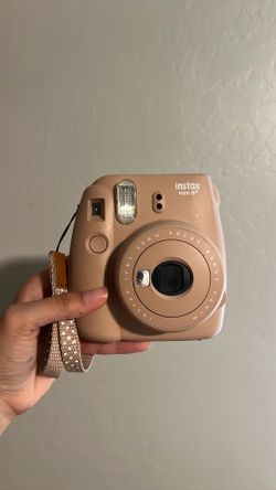 Instax Mini 8 Camera