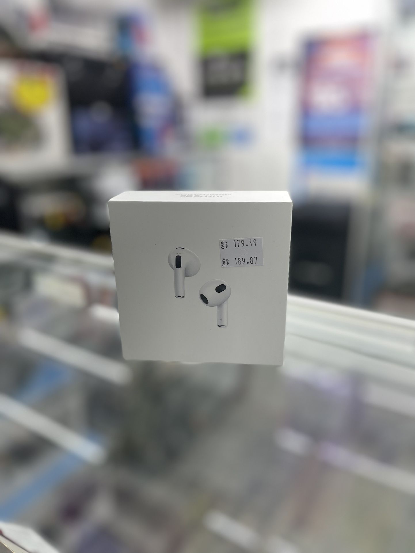 Apple Airpods 3rd Gen