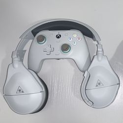 Turtle Beach Stealth 600 Gen 2 headset & Free GameSir G7 SE controller for Xbox 