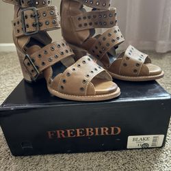 Freebird Blake Sandal Size 11