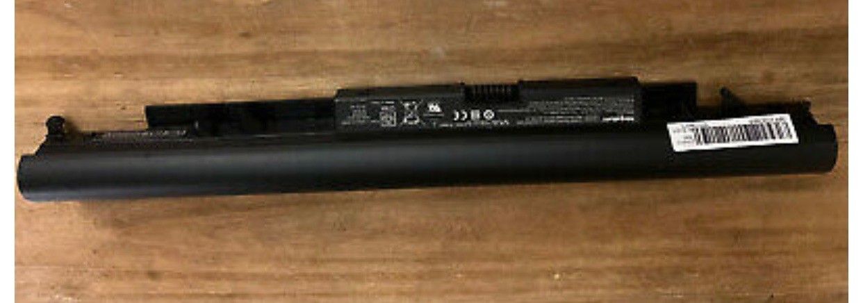 Reduced - NinjaBatt Laptop Battery HP Compatible 