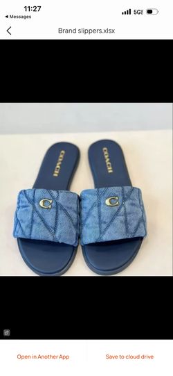 Sandal Fashion 