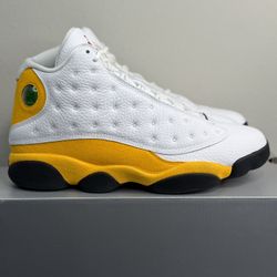 Air Jordan 13 “Del Sol” Size: 10.5M (Lightly Worn)