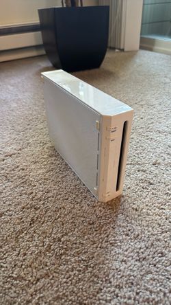 Nintendo Wii