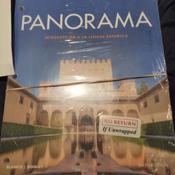 Panorama 6e se + Ssplus + Wsam 