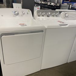 Washer/dryer Set