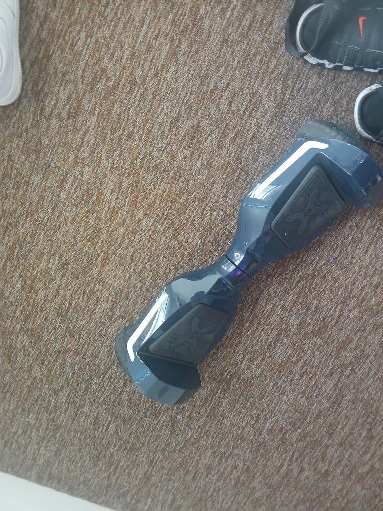 Hoverboard