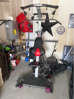 Bowflex