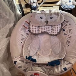 Baby Bouncer