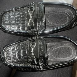 Boys Loafers /dress Shoes 