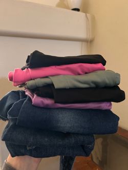 Girls clothes