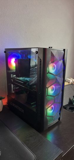 Gaming PC - i7-10700KF / RX 6700 XT / 32GB RAM / 1TB SSD