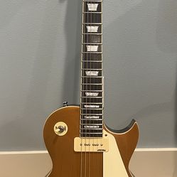 Vintage V100MU Electric Guitar