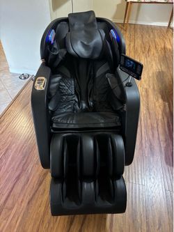 Massage chair