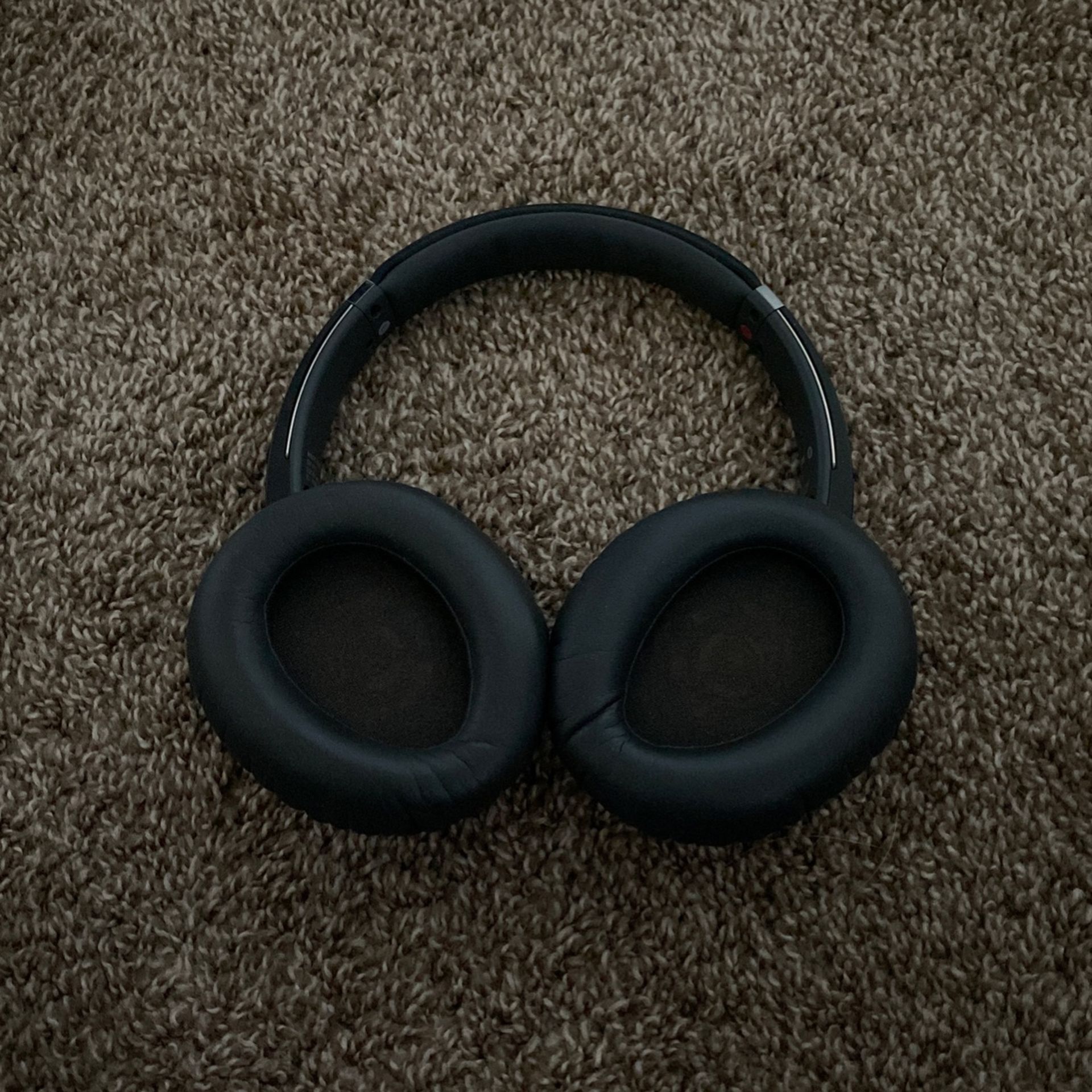 Sony Wireless headphones